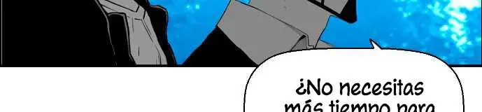 Terror Man capítulo 206 página 20