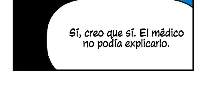 Terror Man capítulo 206 página 31