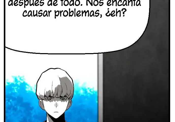 Terror Man capítulo 206 página 33