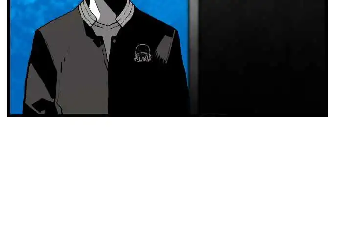 Terror Man capítulo 206 página 34