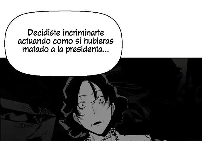 Terror Man capítulo 206 página 35
