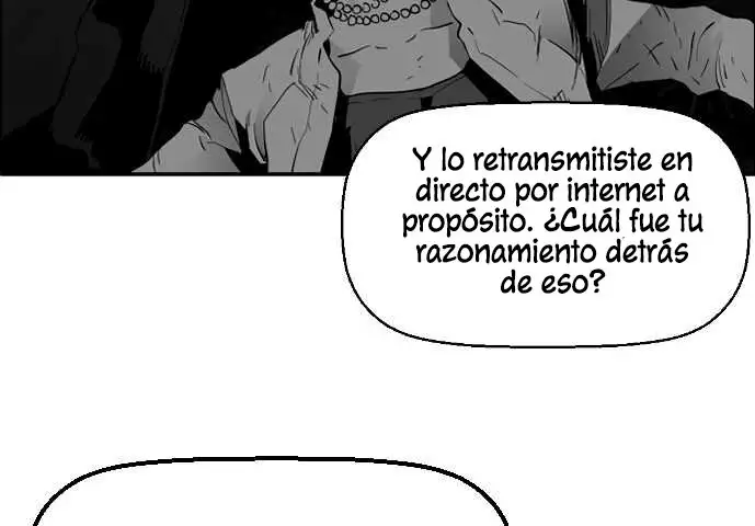 Terror Man capítulo 206 página 36
