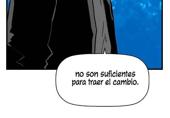 Terror Man capítulo 206 página 41