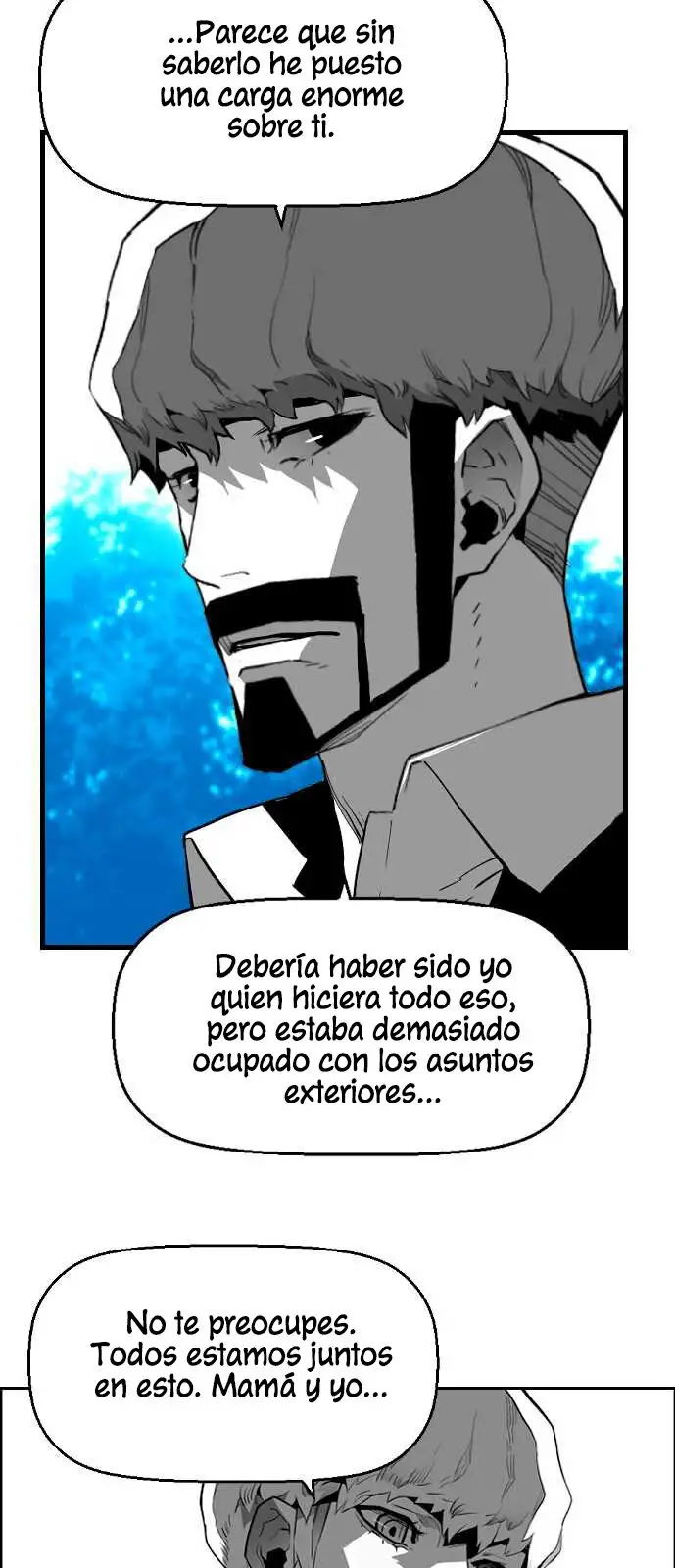 Terror Man capítulo 206 página 43