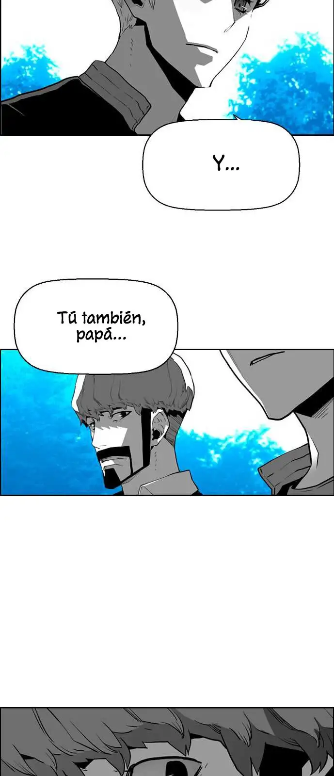 Terror Man capítulo 206 página 44