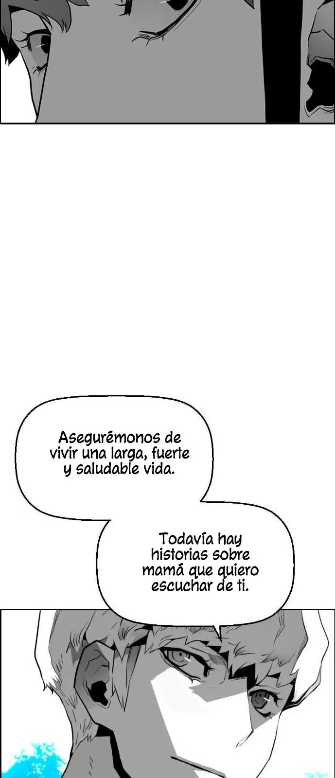 Terror Man capítulo 206 página 45