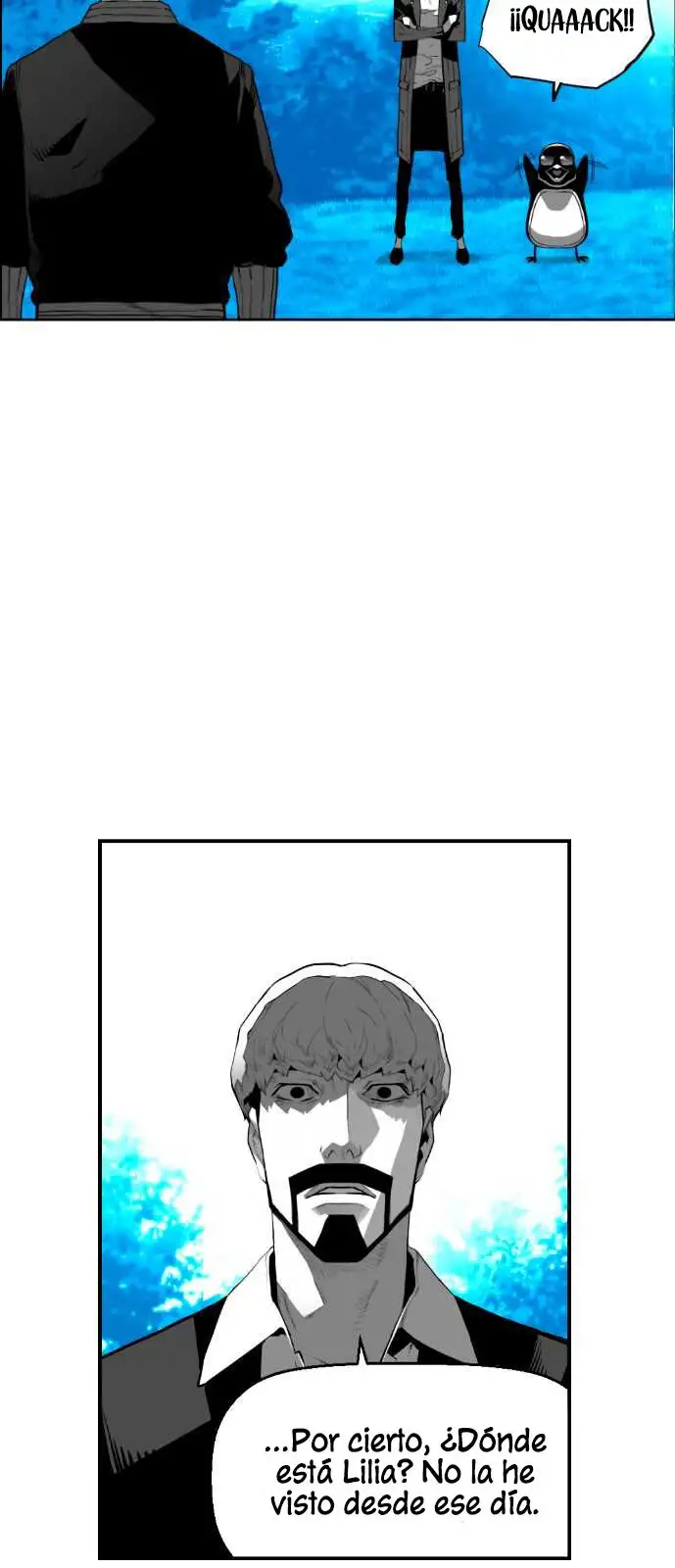Terror Man capítulo 206 página 48