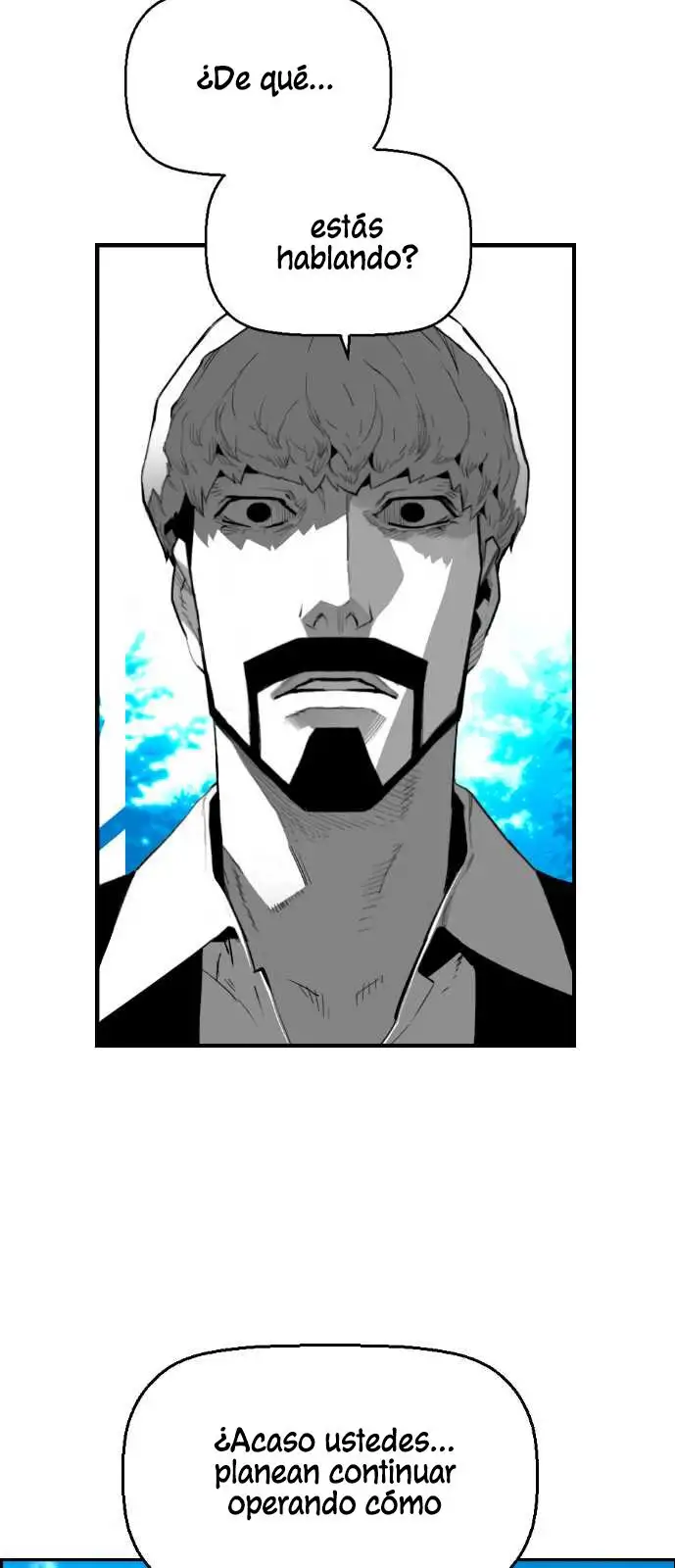 Terror Man capítulo 206 página 50