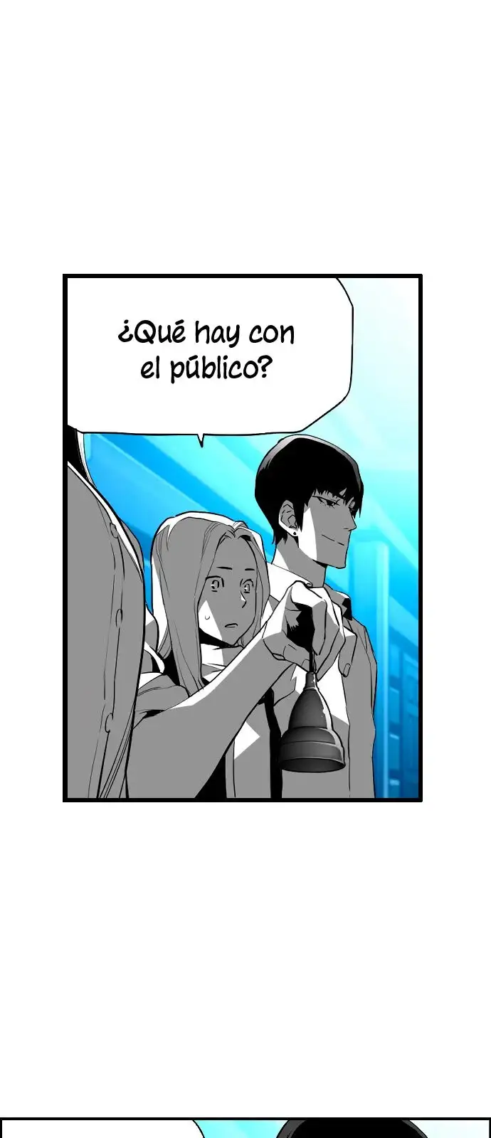 Terror Man capítulo 207 página 4