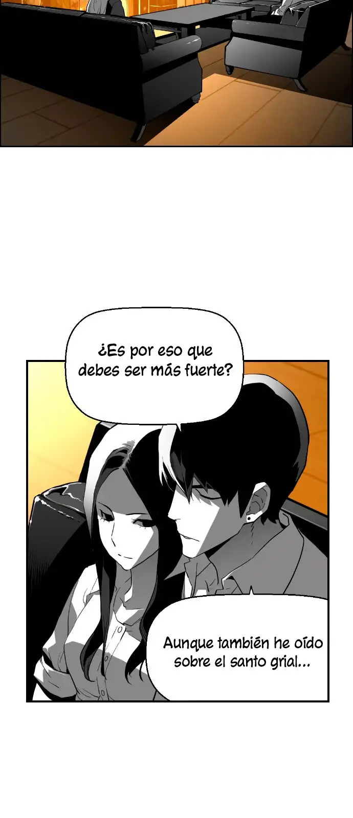 Terror Man capítulo 207 página 13
