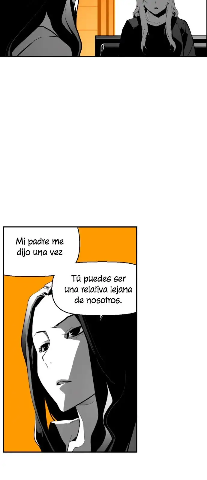 Terror Man capítulo 207 página 15