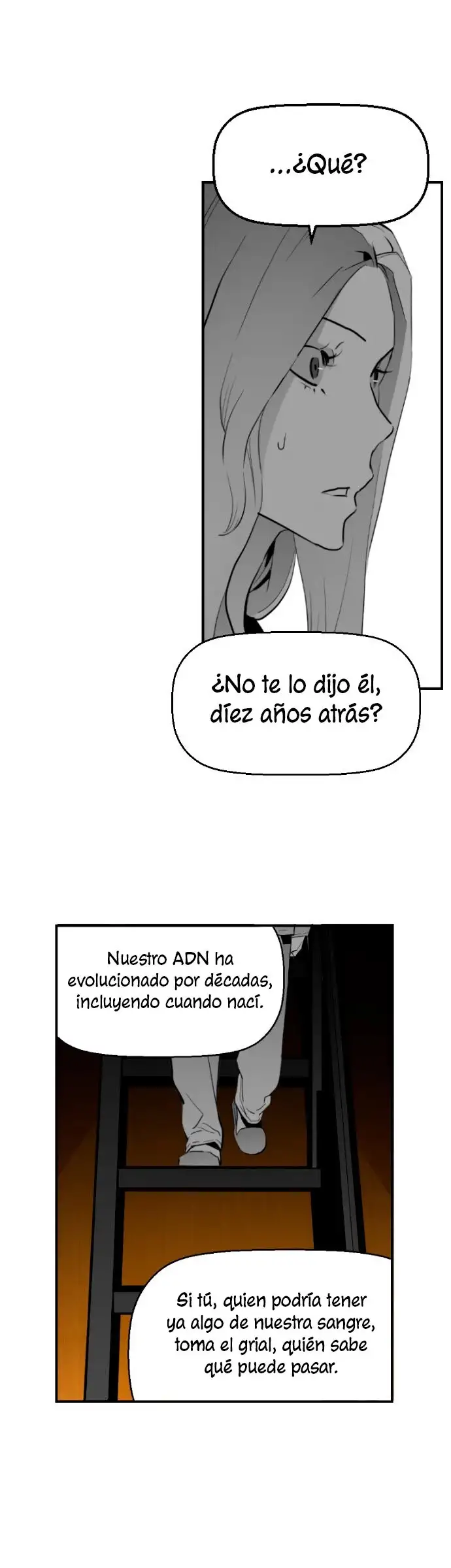 Terror Man capítulo 207 página 16