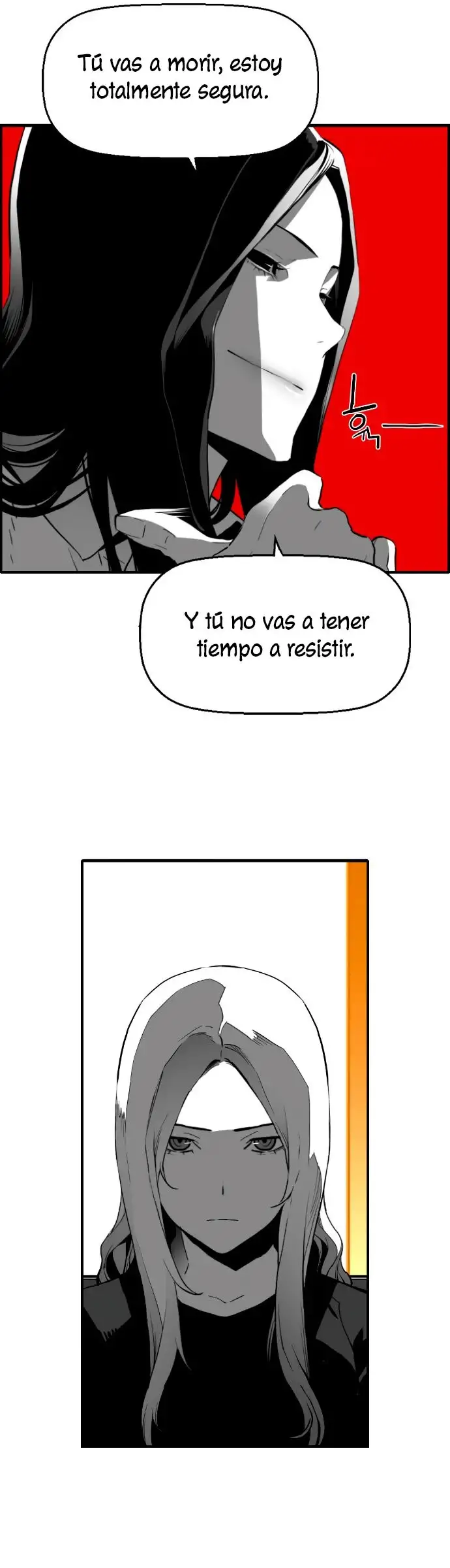 Terror Man capítulo 207 página 17