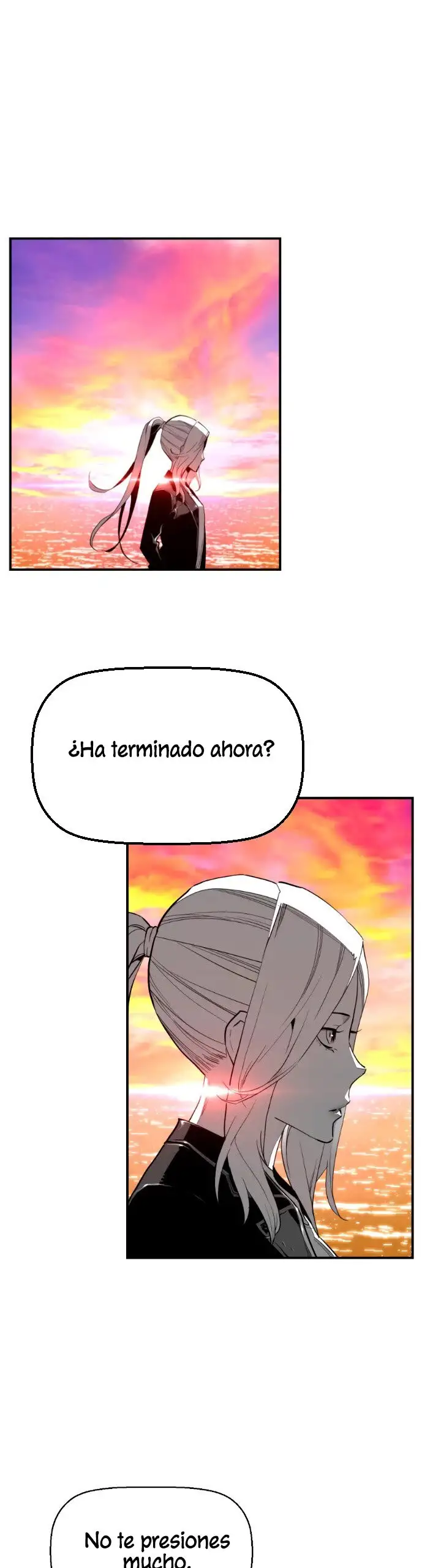 Terror Man capítulo 208 página 24