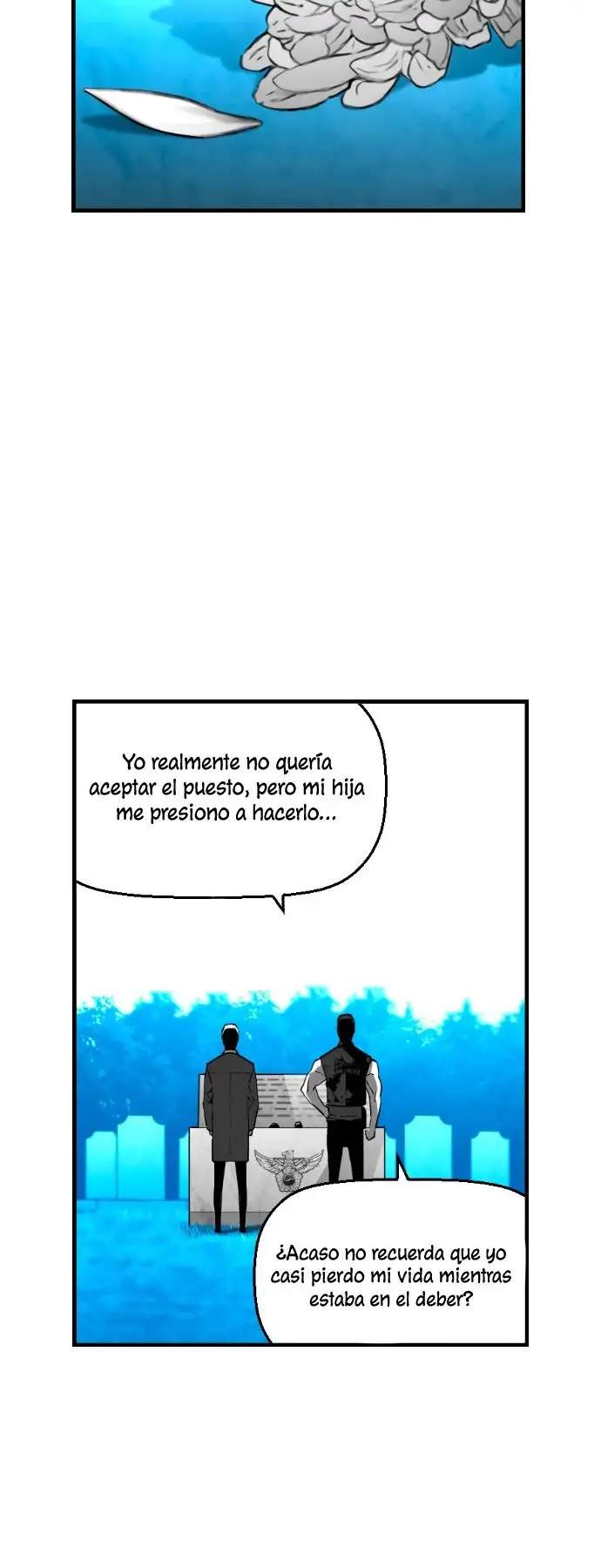 Terror Man capítulo 209 página 5