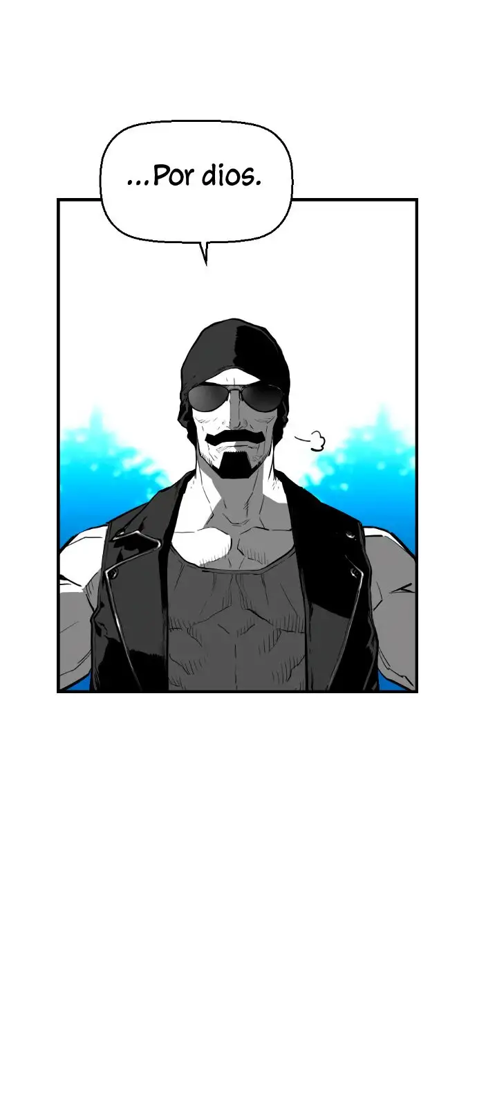 Terror Man capítulo 209 página 8