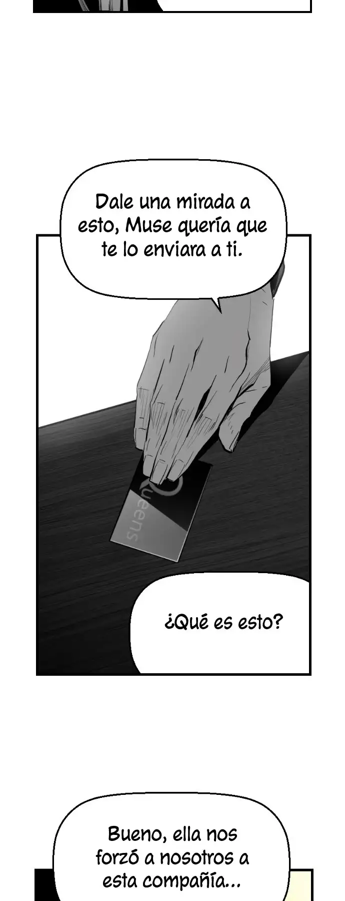 Terror Man capítulo 209 página 17