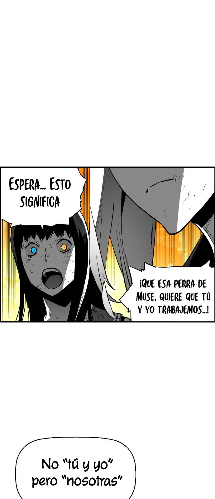 Terror Man capítulo 209 página 19