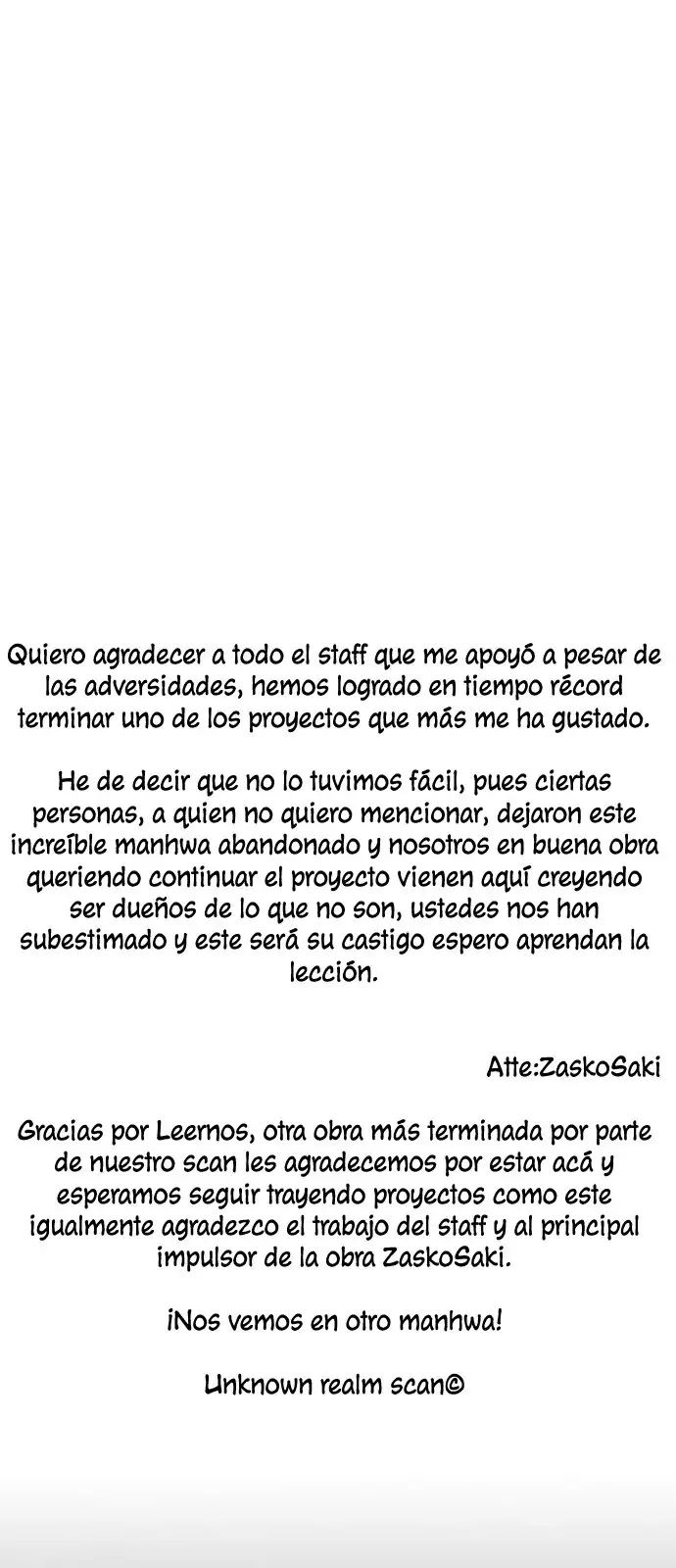 Terror Man capítulo 209 página 24