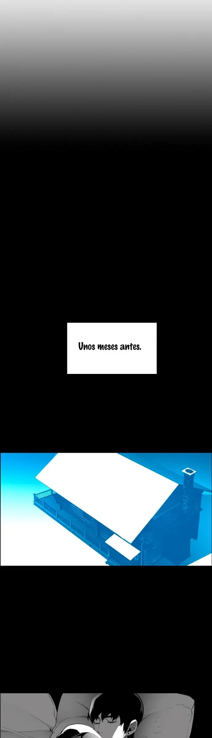 Terror Man capítulo 209 página 25