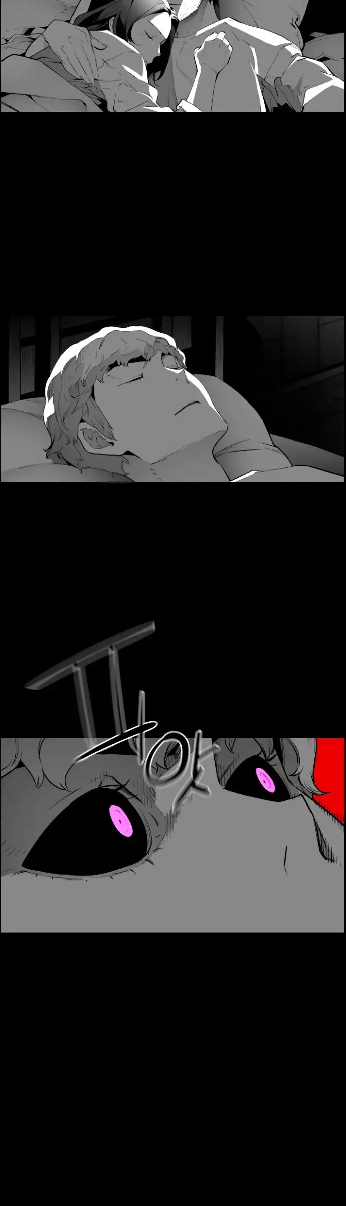 Terror Man capítulo 209 página 26