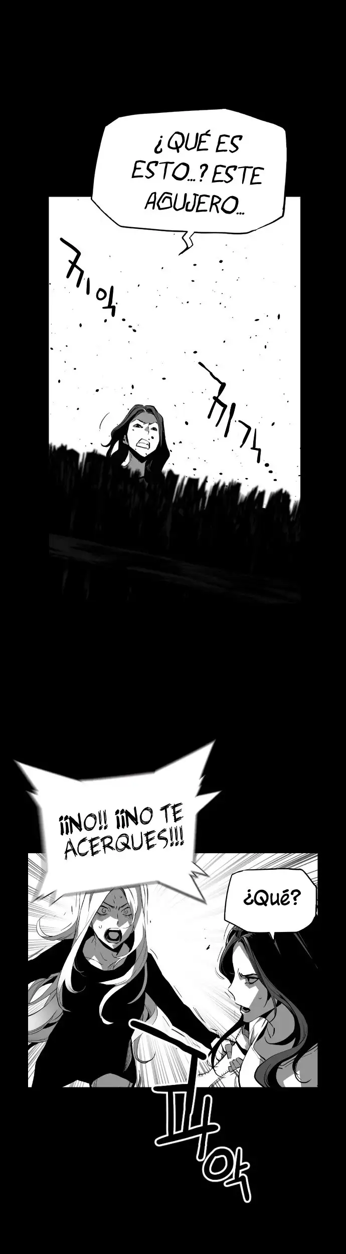 Terror Man capítulo 209 página 31