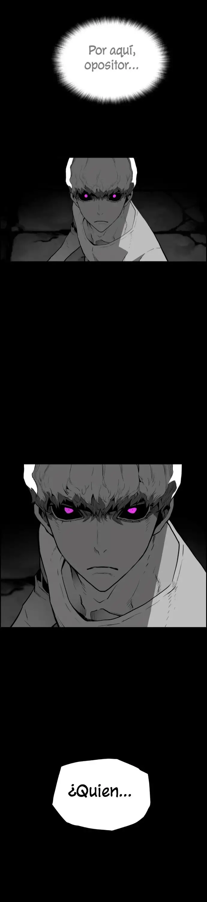 Terror Man capítulo 209 página 37