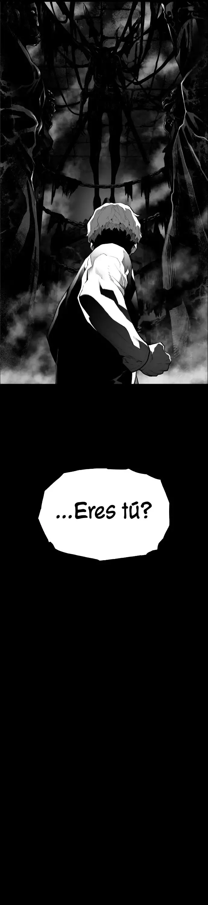 Terror Man capítulo 209 página 38