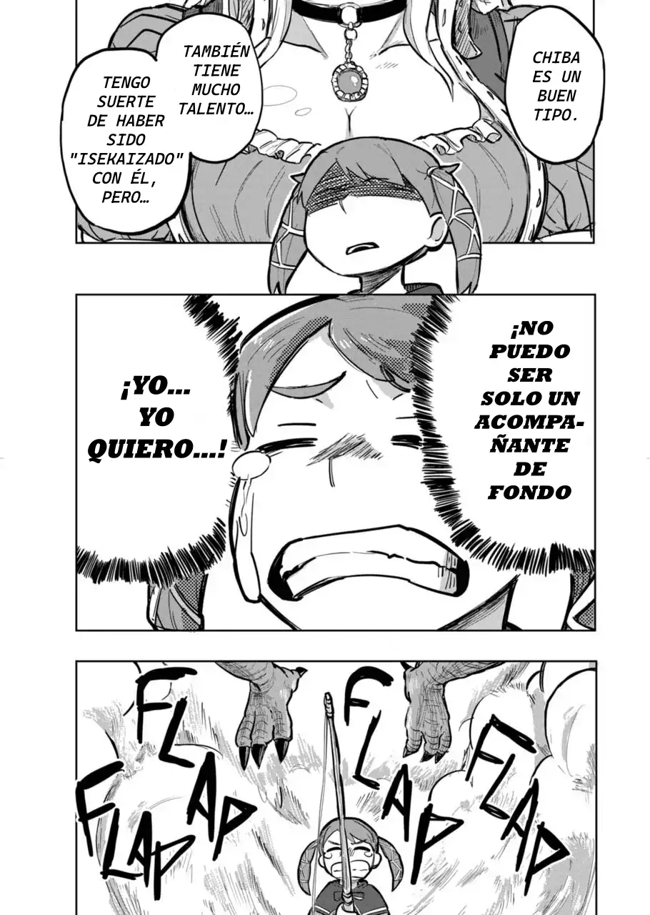 Thank You Isekai capítulo 4 página 10