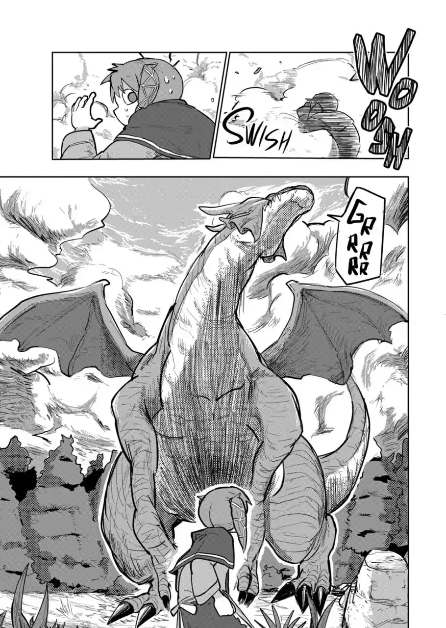Thank You Isekai capítulo 4 página 11