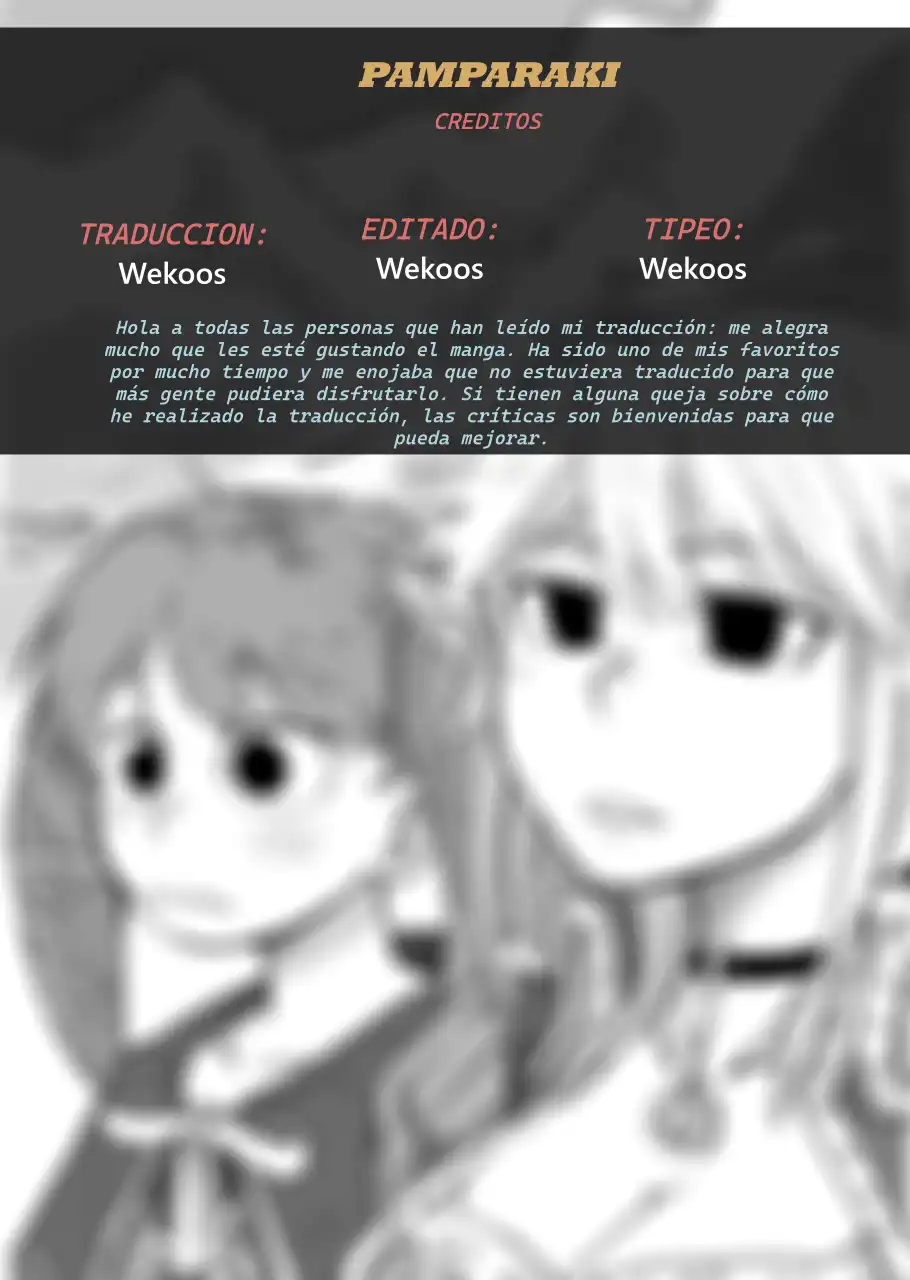 Thank You Isekai capítulo 4 página 22