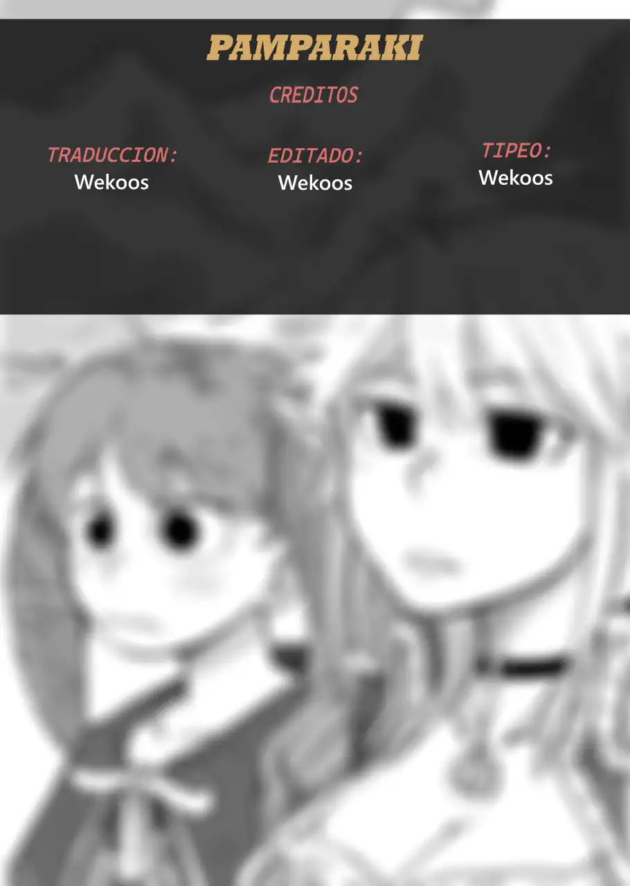 Thank You Isekai capítulo 5 página 18