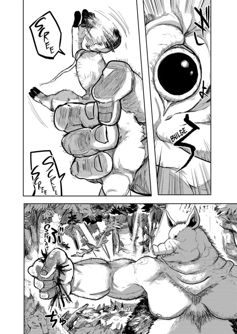 Thank You Isekai capítulo 6 página 12