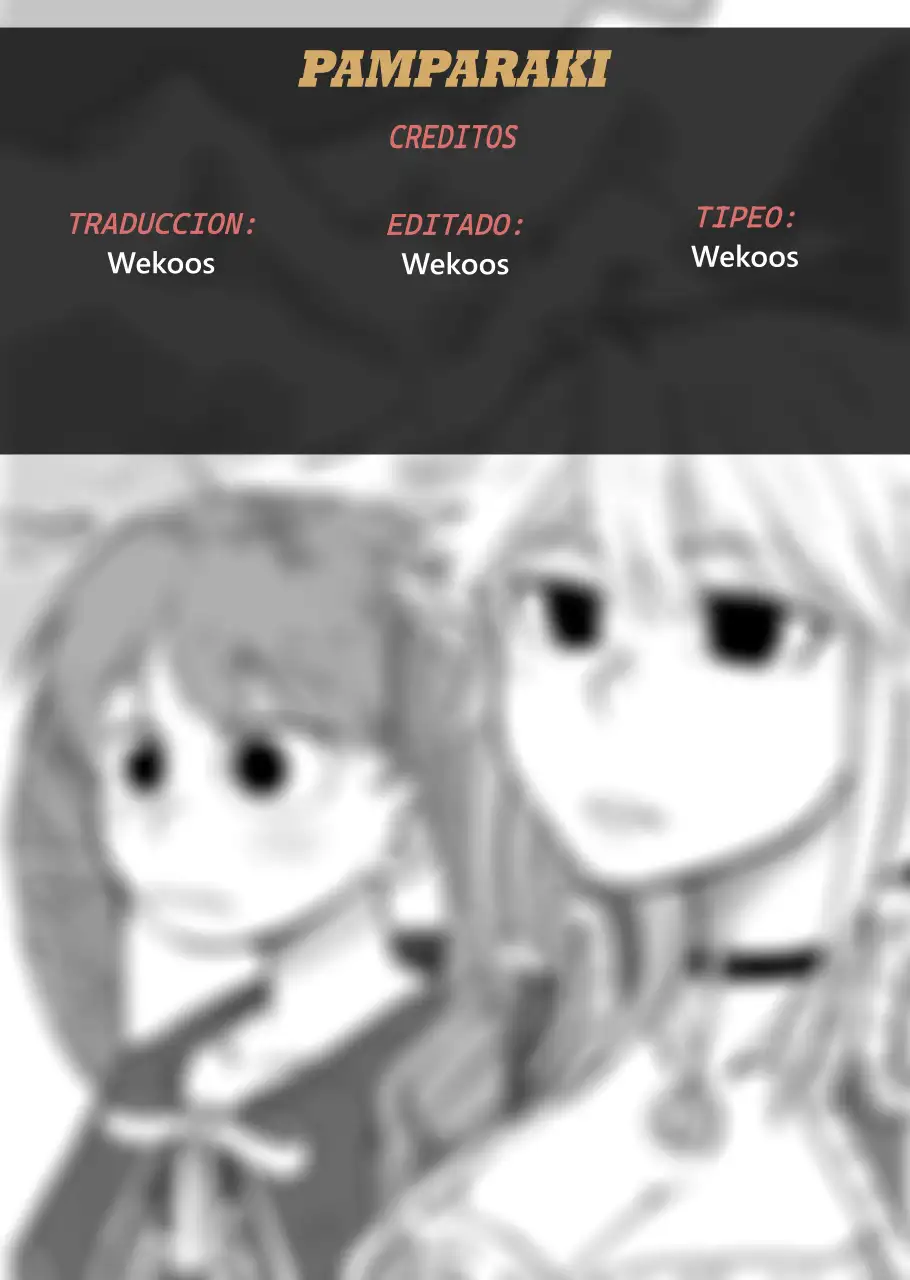 Thank You Isekai capítulo 6 página 17