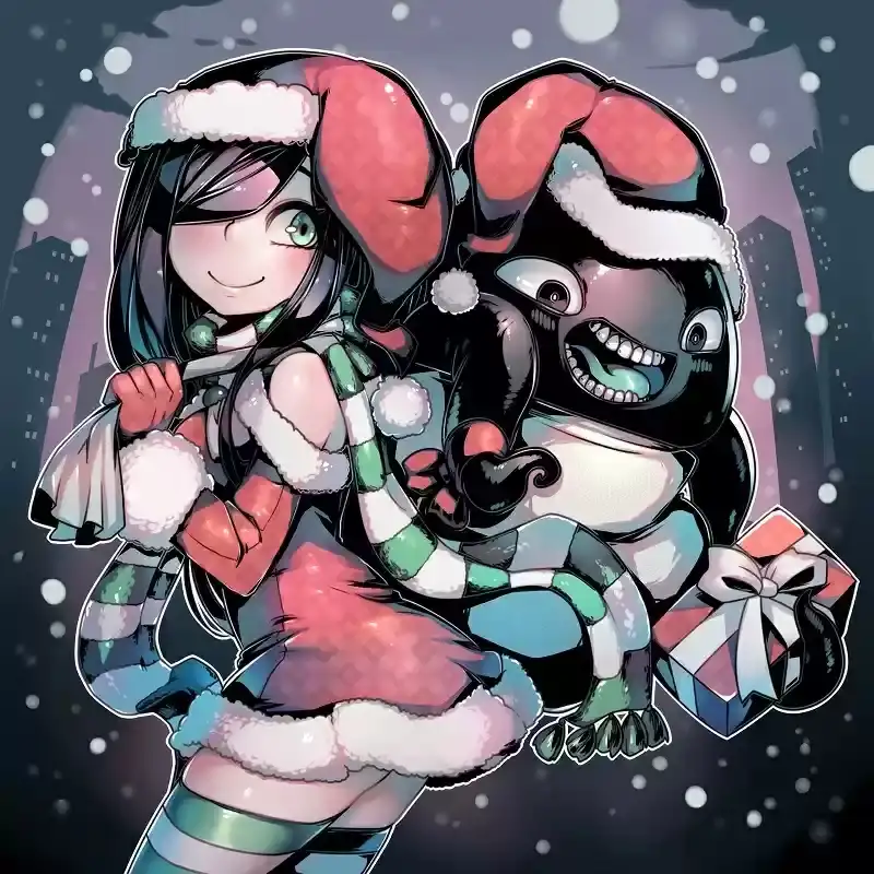 The Crawling City - Capítulo 14 - Página 3 - LectorTMOo