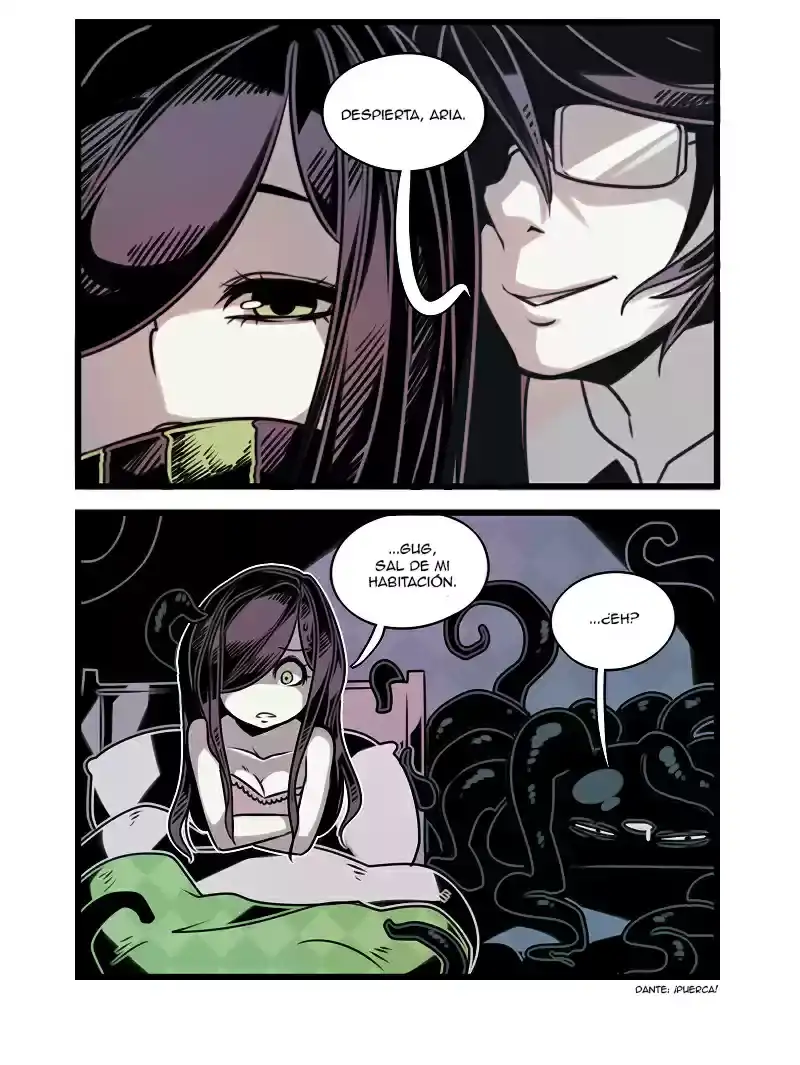 The Crawling City - Capítulo 24 - Página 2 - LectorTMOo