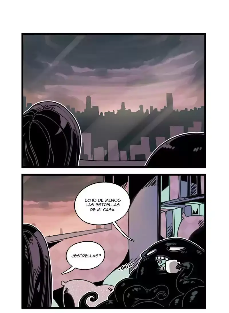 The Crawling City - Capítulo 29 - Página 1 - LectorTMOo