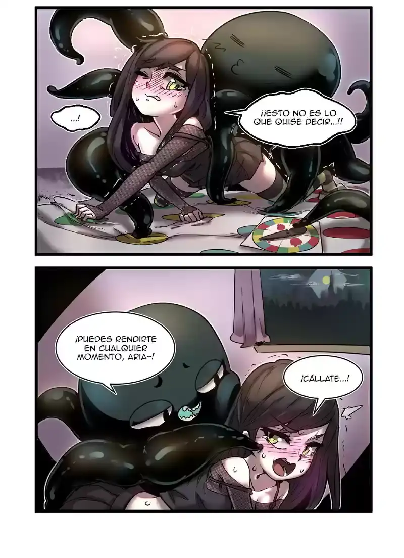 The Crawling City - Capítulo 34 - Página 2 - LectorTMOo