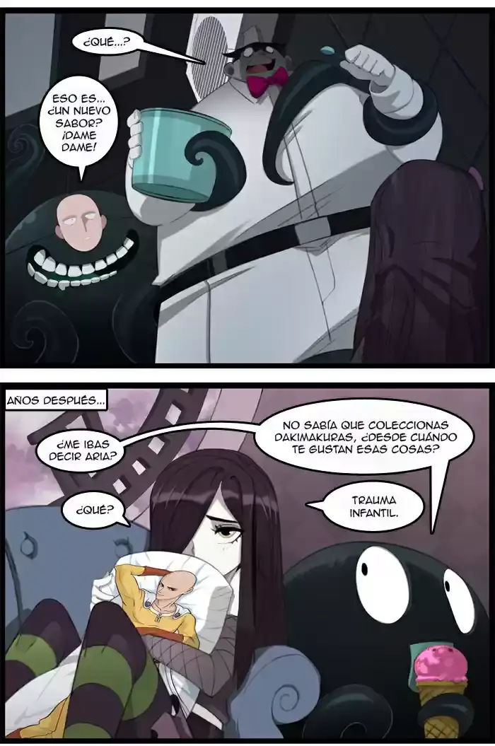 The Crawling City - Capítulo 36 - Página 2 - LectorTMOo