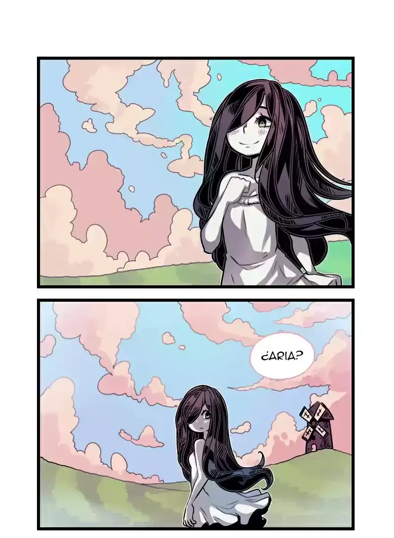 The Crawling City - Capítulo 37 - Página 1 - LectorTMOo