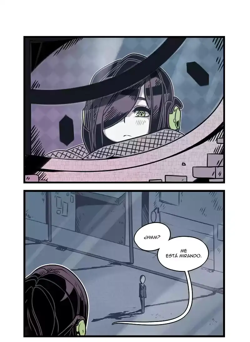 The Crawling City - Capítulo 38 - Página 1 - LectorTMOo