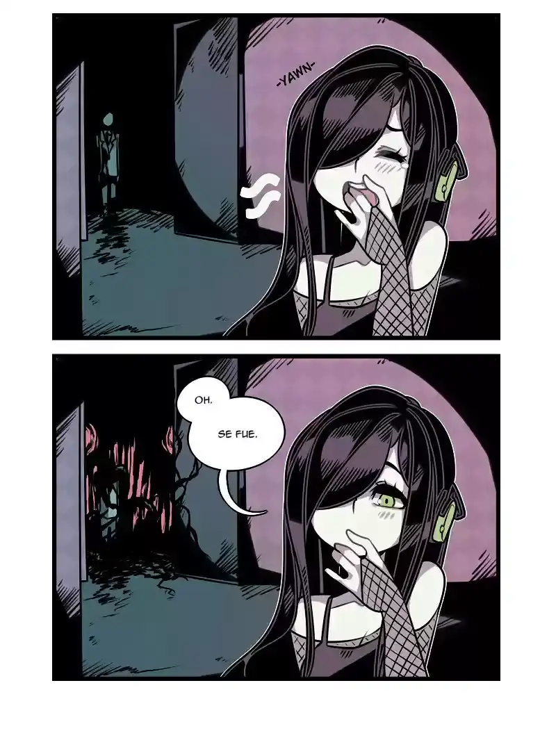 The Crawling City - Capítulo 38 - Página 2 - LectorTMOo