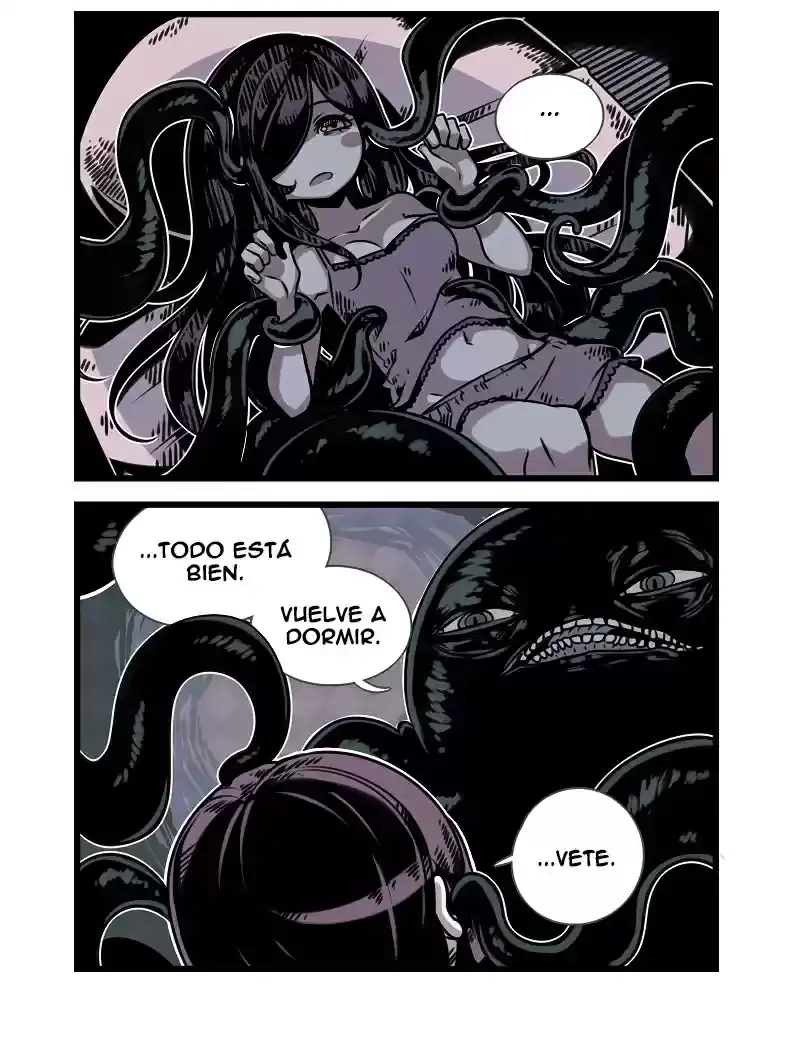 The Crawling City - Capítulo 4 - Página 2 - LectorTMOo