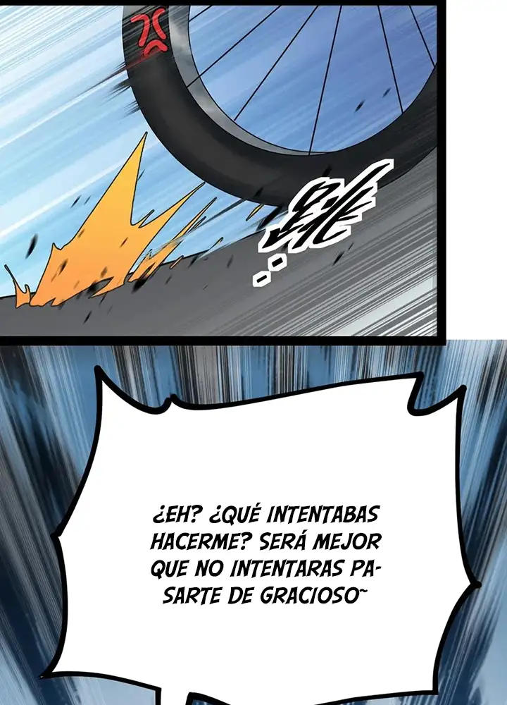 The Daily Life of the Immortal King - Capítulo 67 - Página 4 - LectorTMOo