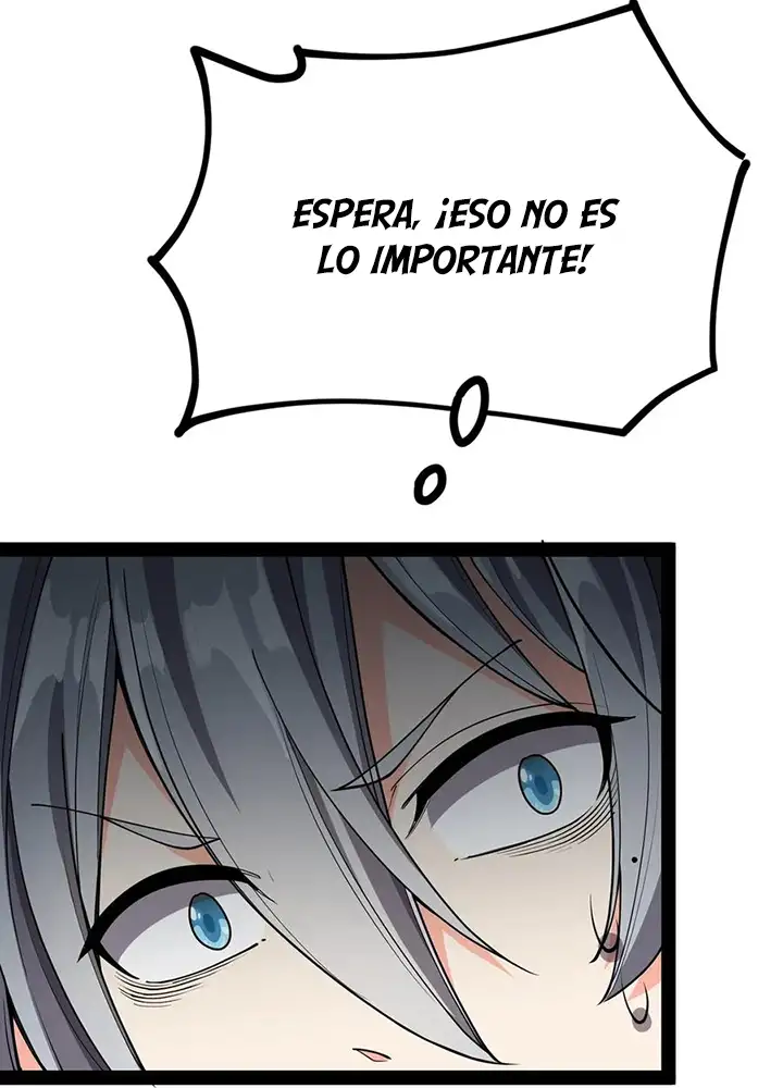 The Daily Life of the Immortal King - Capítulo 67 - Página 9 - LectorTMOo