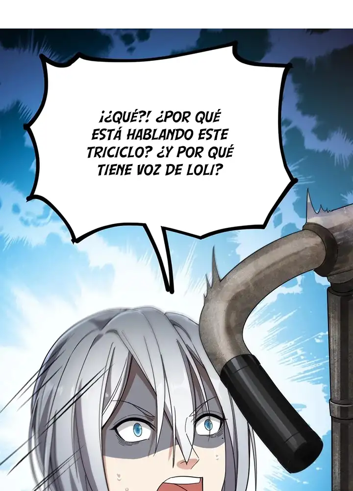 The Daily Life of the Immortal King - Capítulo 67 - Página 10 - LectorTMOo