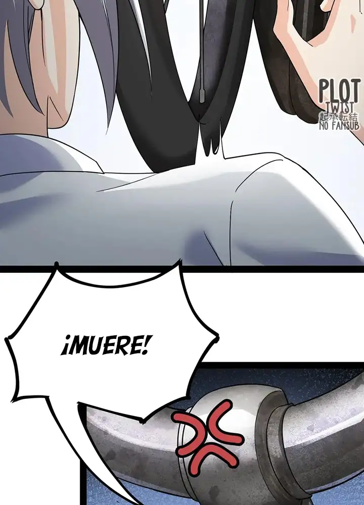 The Daily Life of the Immortal King - Capítulo 67 - Página 15 - LectorTMOo