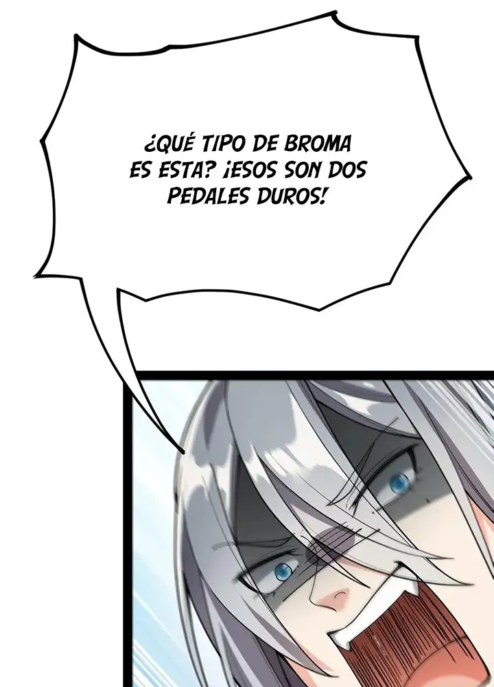 The Daily Life of the Immortal King - Capítulo 67 - Página 21 - LectorTMOo