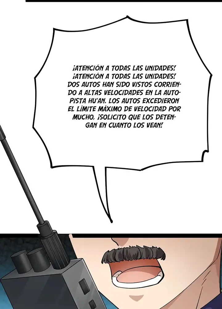 The Daily Life of the Immortal King - Capítulo 67 - Página 37 - LectorTMOo