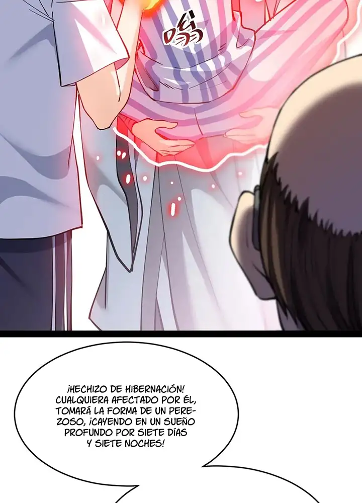 The Daily Life of the Immortal King - Capítulo 67 - Página 45 - LectorTMOo